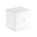 Miniaturansicht des Produkts Wecker led cube bamboo 1