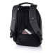 Anti-Diebstahl-Rucksack Bobby Hero, Bobby-Rucksack Werbung