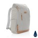 Miniaturansicht des Produkts Computer-Rucksack aus recyceltem Canvas 3