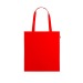 Tasche aus Rpet 38x42cm, Nachhaltige Einkaufstasche Werbung