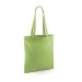 Promo Shoulder Tote Westford Mill Tasche Farbe Geschäftsgeschenk