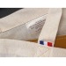 Baumwolltasche - 150g/m² - Herstellung in Frankreich Geschäftsgeschenk