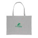 Einkaufstasche aus recycelter Baumwolle 145 gr Impact AWARE, Nachhaltige Einkaufstasche Werbung