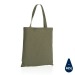 Miniaturansicht des Produkts Tote Bag aus recycelter Baumwolle 145 gr AWARE Impact 4