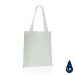 Tote tasche aus rPET 190T Impact AWARE, PET-Beutel Werbung