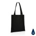 Tote tasche aus rPET 190T Impact AWARE Geschäftsgeschenk