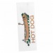 Hot-Dog-Tasche 7x18cm (eine Meile) Geschäftsgeschenk
