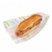 Miniaturansicht des Produkts Offene Hot-Dog-Tasche 9x22cm (eine Meile) 0