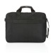 Laptoptasche Swiss Peak rPET AWARE Voyager 15.6, PET-Beutel Werbung