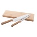 Sanjo Messerset aus Bambus Geschäftsgeschenk