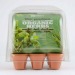 Miniaturansicht des Produkts Gewächshaus 6 Töpfe Bio-Kräuterpflanzen 2