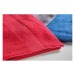Handtuch 50x100cm aus Bio-Baumwolle, Handtuch aus Bio-Baumwolle Werbung