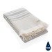 Hammam-Handtuch hergestellt in Portugal, Fouta Werbung