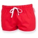 Retro Kinder Shorts - Skinni Fit Geschäftsgeschenk