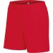 Sport-Jersey-Shorts, Damen Geschäftsgeschenk