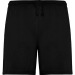 Miniaturansicht des Produkts Unisex Shorts mit Seitentaschen und elastischem Bund mit Kordelzug SPORT 3