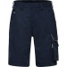 Miniaturansicht des Produkts Workwear Bermuda Shorts - DAIBER 2