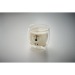 Miniaturansicht des Produkts Doppelwandige Bärentasse aus Glas 2