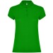 STAR WOMAN - Polo-Shirt für Frauen mit kurzen Ärmeln Geschäftsgeschenk