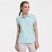 STAR WOMAN - Polo-Shirt für Frauen mit kurzen Ärmeln Geschäftsgeschenk