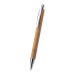 Kugelschreiber aus Bambus und Metall Geschäftsgeschenk