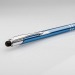 Aluminium-Stift mit fühlbarer Spitze Geschäftsgeschenk