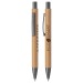 Bambus-Kugelschreiber Geschäftsgeschenk