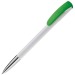 Deniro Metallspitze Hardcolour-Stift, Kugelschreiber Werbung