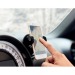 Telefon-/Autohalterung - flexi, Handyhalter und -ständer für das Auto Werbung