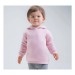 Miniaturansicht des Produkts Baby Kapuzensweatshirt - BABY ESSENTIAL HOODIE 0