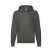 Sweatshirt Erwachsene - Lightweight Hooded Geschäftsgeschenk