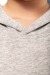 Miniaturansicht des Produkts Umweltfreundliches Kinder-Sweatshirt mit Kapuze 0