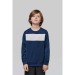 Miniaturansicht des Produkts Polyester Sweatshirt Kind - proact 0