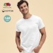T-Shirt Erwachsene Weiß - Iconic Geschäftsgeschenk