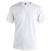 Miniaturansicht des Produkts T-Shirt Erwachsene Weiß keya MC130 1