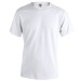 Miniaturansicht des Produkts T-Shirt Erwachsene Weiß keya MC150 1