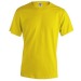 T-Shirt Erwachsene Farbe 