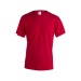 T-Shirt aus Bio-Baumwolle 150 g/m2 von KEYA Geschäftsgeschenk