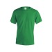 T-Shirt aus Bio-Baumwolle 150 g/m2 von KEYA, Klassisches T-Shirt Werbung
