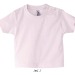 Miniaturansicht des Produkts Baby-T-Shirt Farbe 160 g Sol's - Moskito - 11975c 2