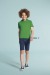 Miniaturansicht des Produkts T-Shirt Rundhalsausschnitt Kind weiß 190 g Sol's - Imperial Kids - 11770b 0