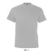 T-Shirt V-Ausschnitt Farbe 150 g SOL'S - Victory, Textil Sol's Werbung