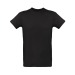 Bio-Baumwoll-T-Shirt 170g inspiriert mehr, T-Shirt aus Bio-Baumwolle Werbung