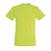 T-Shirt Farbe 150g regent, Klassisches T-Shirt Werbung