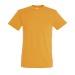 T-Shirt Farbe 150g regent, Klassisches T-Shirt Werbung