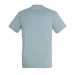 T-Shirt-Farbe 190g kaiserlich, Klassisches T-Shirt Werbung