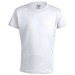Miniaturansicht des Produkts T-Shirt Kind Weiß keya YC150 0