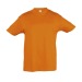Miniaturansicht des Produkts T-Shirt Rundhalsausschnitt Kind Farbe 150 g Sol's - Regent Kinder - 11970c 1