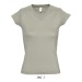 Miniaturansicht des Produkts Damen-T-Shirt Farbe 150 g Sol's - Mond - 11388c 5