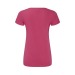 Miniaturansicht des Produkts T-Shirt Frau Farbe - Iconic V-Neck 3